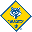 Cub Scouts Universal Emblem